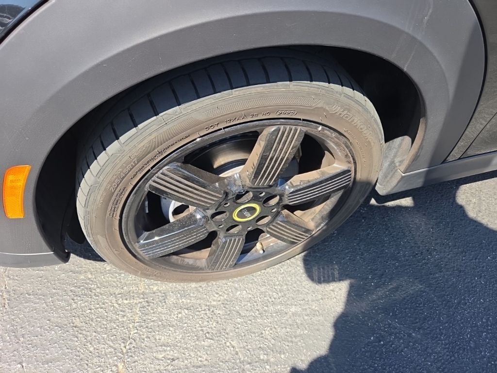 2024 MINI Cooper SE Electric Base
