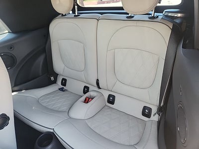 2024 MINI Cooper S Base