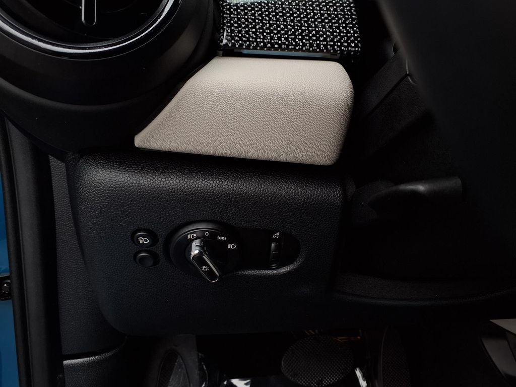 2024 MINI Cooper S Signature