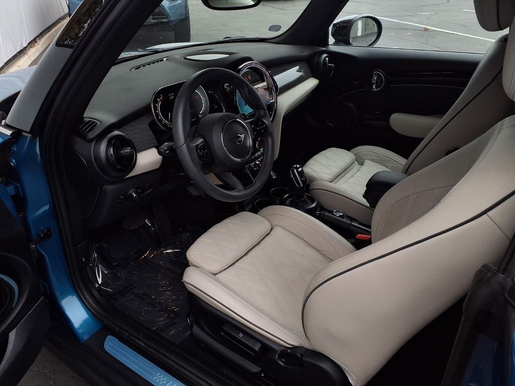 2024 MINI Cooper S Signature