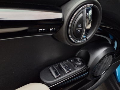 2024 MINI Cooper S Signature