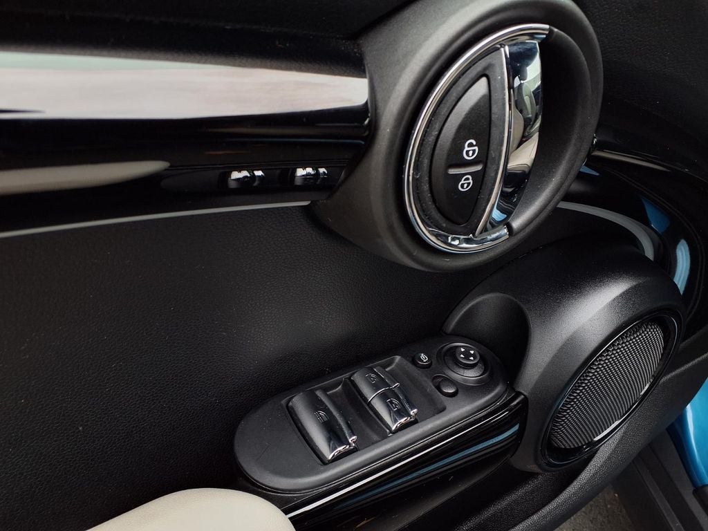 2024 MINI Cooper S Signature