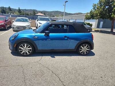 2024 MINI Cooper S Base