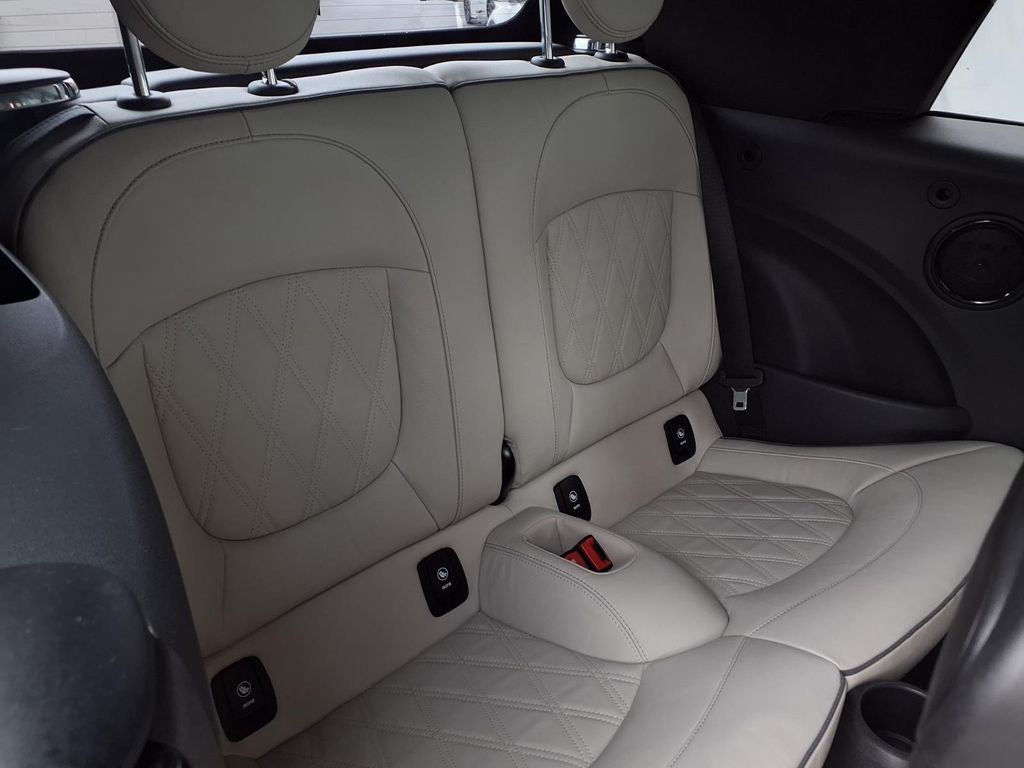 2024 MINI Cooper S Signature