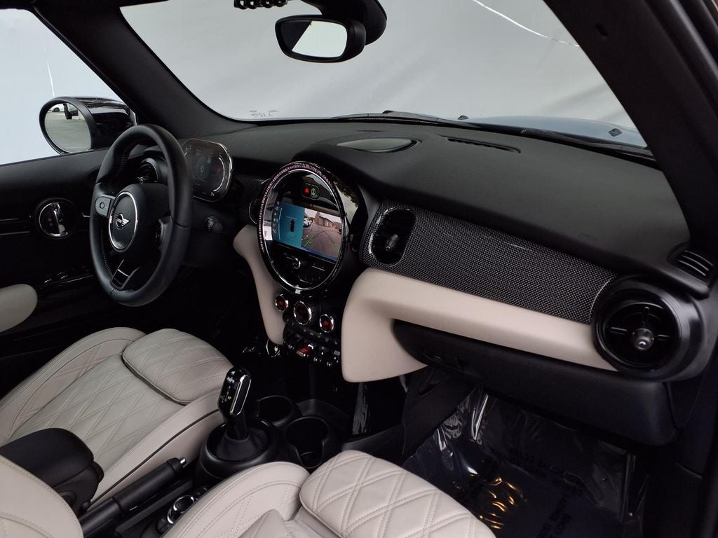2024 MINI Cooper S Signature