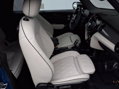 2024 MINI Cooper S Signature