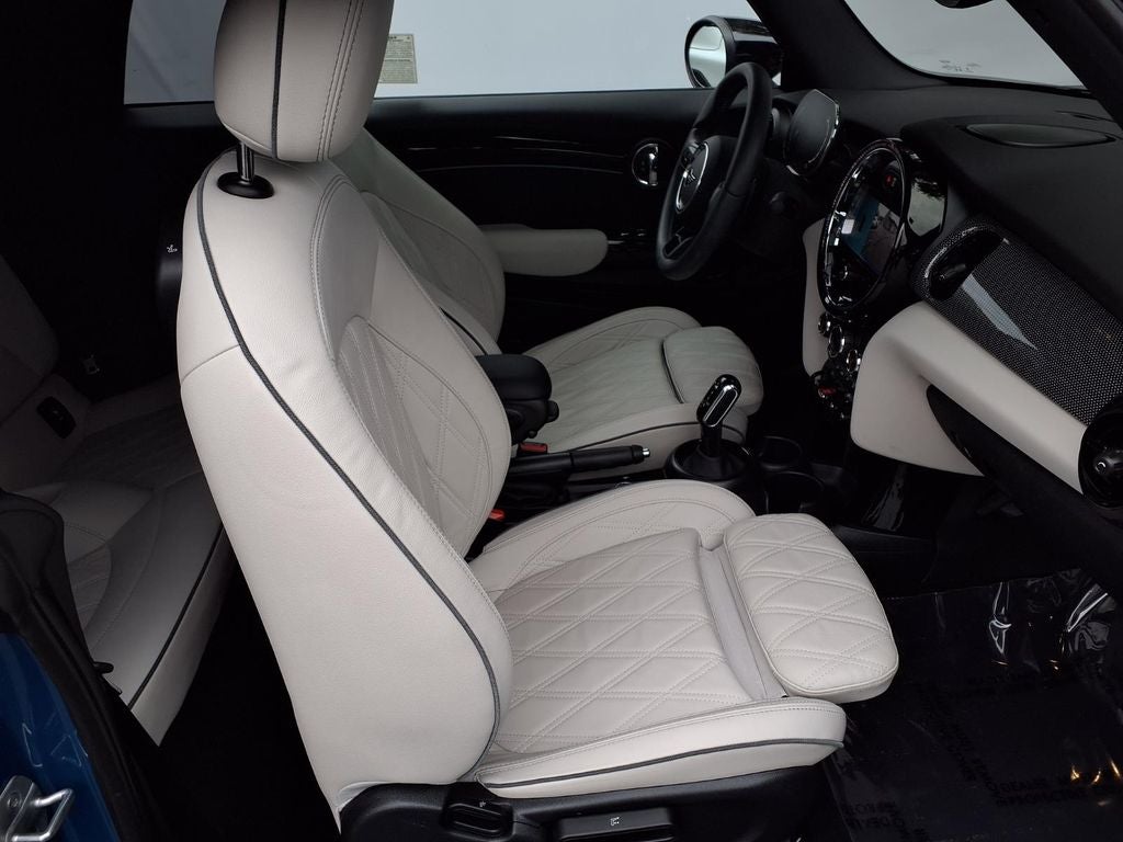 2024 MINI Cooper S Signature