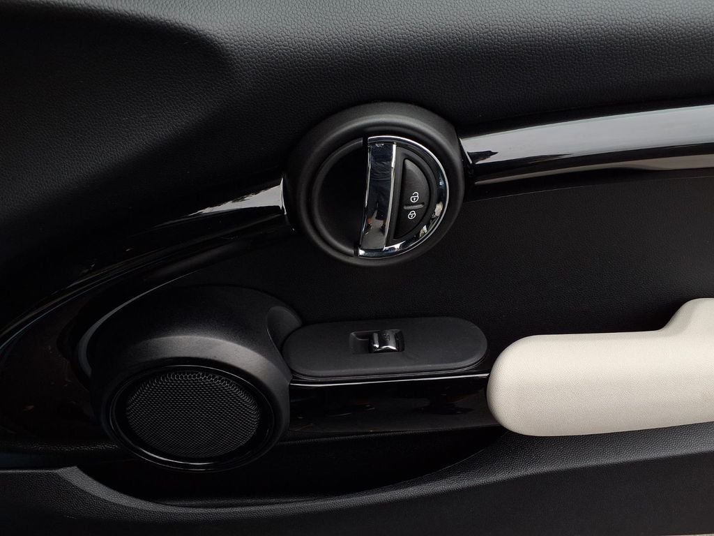 2024 MINI Cooper S Signature