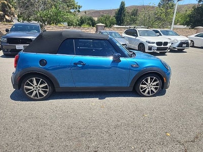 2024 MINI Cooper S Base