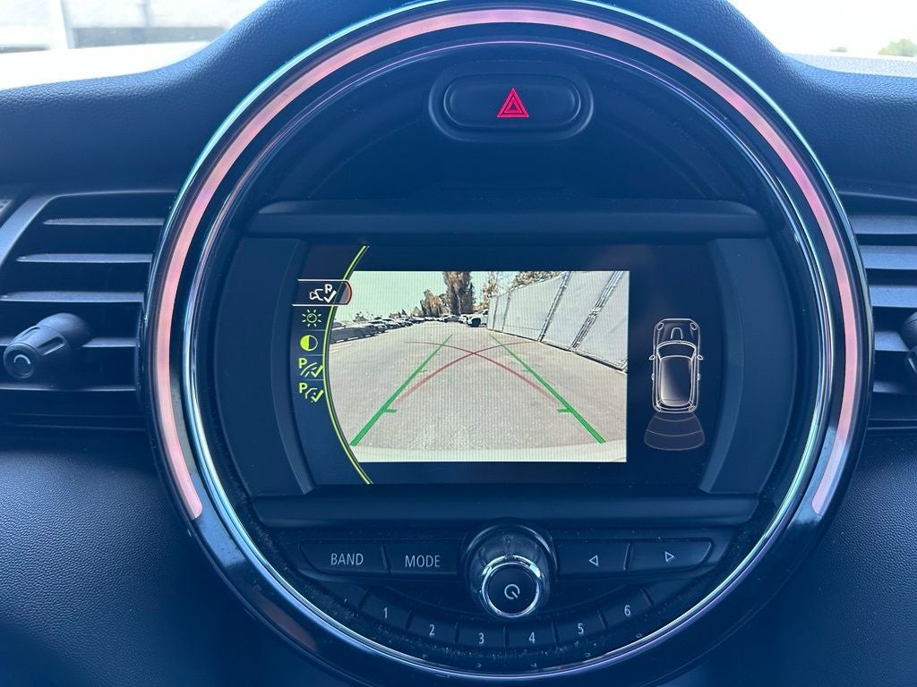 2017 MINI Cooper Base