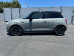 2017 MINI Cooper Base