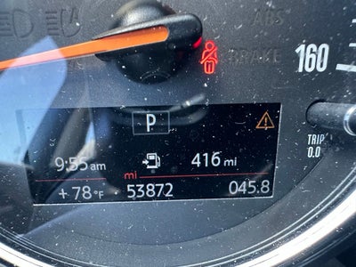 2018 MINI Cooper S Countryman Base