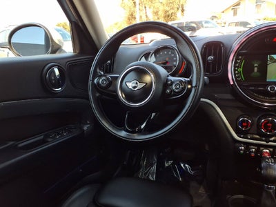 2018 MINI Cooper S Countryman Base