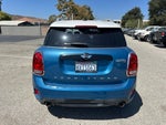 2018 MINI Cooper S Countryman Base