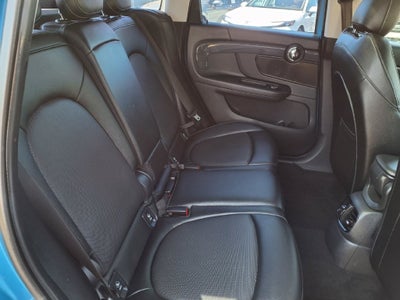 2018 MINI Cooper S Countryman Base