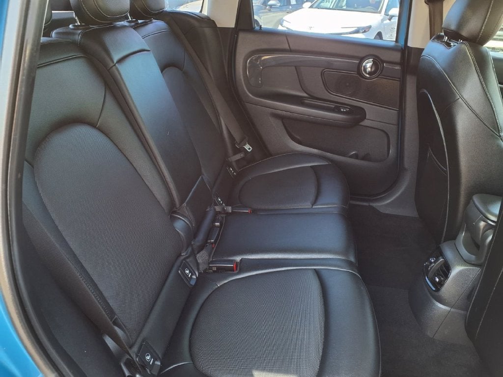 2018 MINI Cooper S Countryman Base