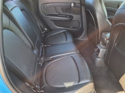 2018 MINI Cooper S Countryman Base