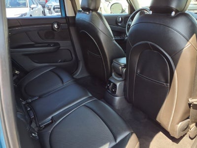 2018 MINI Cooper S Countryman Base