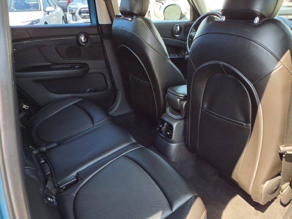 2018 MINI Cooper S Countryman Base