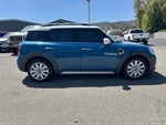 2018 MINI Cooper S Countryman Base