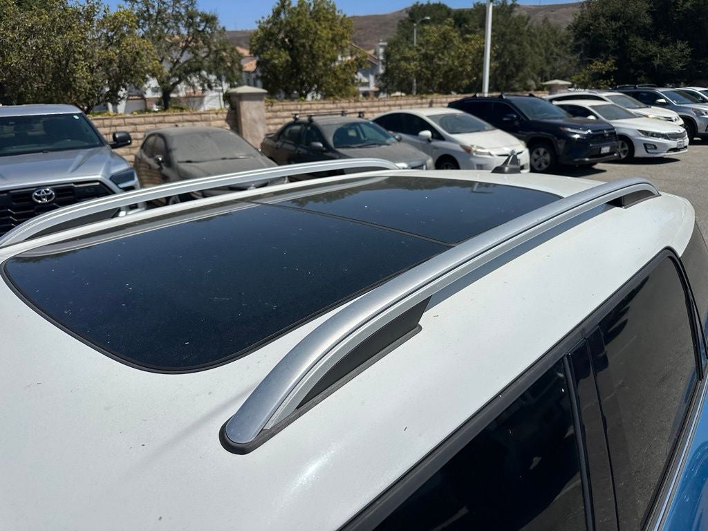 2018 MINI Cooper S Countryman Base