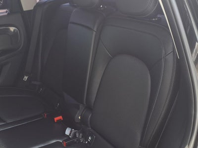 2018 MINI Cooper S Countryman Base