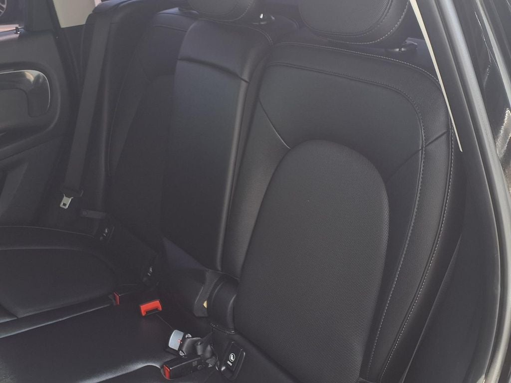 2018 MINI Cooper S Countryman Base