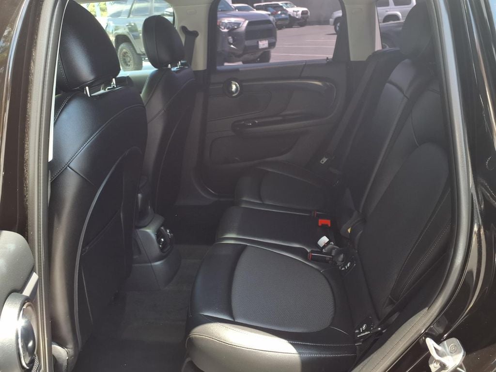 2018 MINI Cooper S Countryman Base