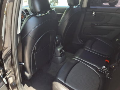 2018 MINI Cooper S Countryman Base