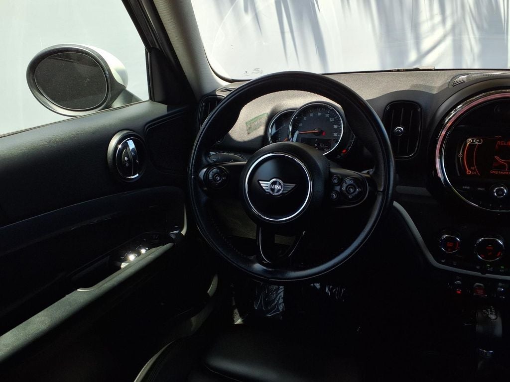2018 MINI Cooper S Countryman Base
