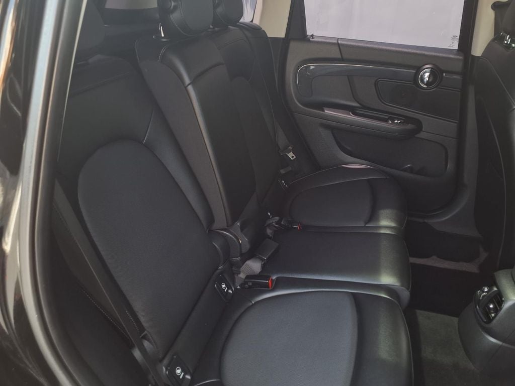 2018 MINI Cooper S Countryman Base
