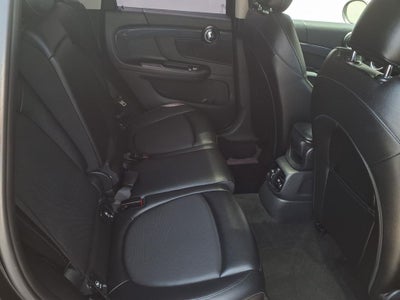 2018 MINI Cooper S Countryman Base