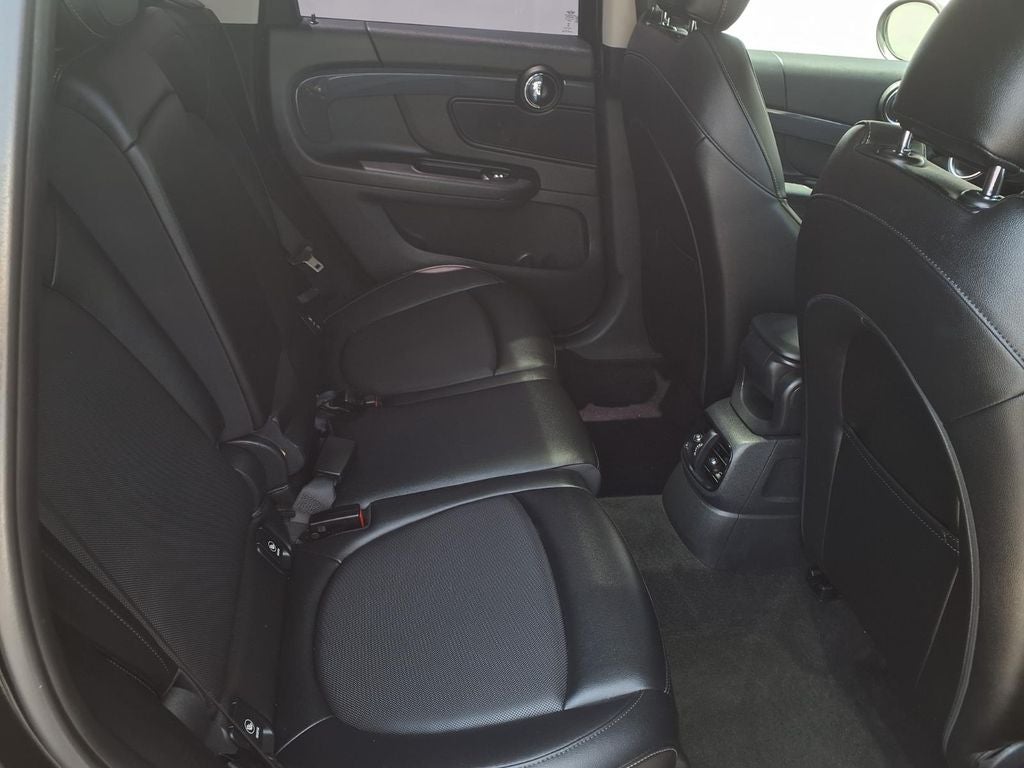 2018 MINI Cooper S Countryman Base