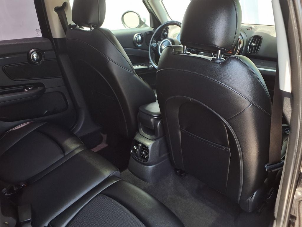 2018 MINI Cooper S Countryman Base
