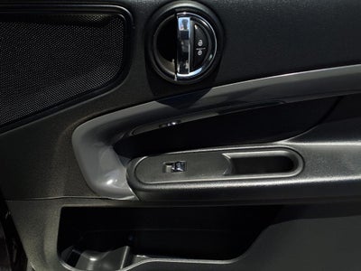 2018 MINI Cooper S Countryman Base