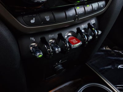 2020 MINI Countryman John Cooper Works