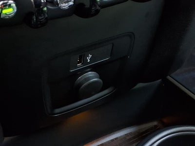 2020 MINI Countryman John Cooper Works