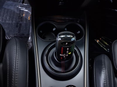 2020 MINI Countryman John Cooper Works