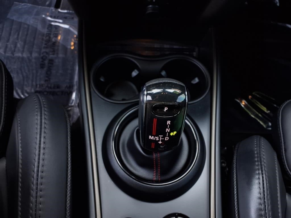 2020 MINI Countryman John Cooper Works