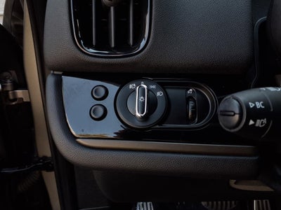 2020 MINI Countryman John Cooper Works