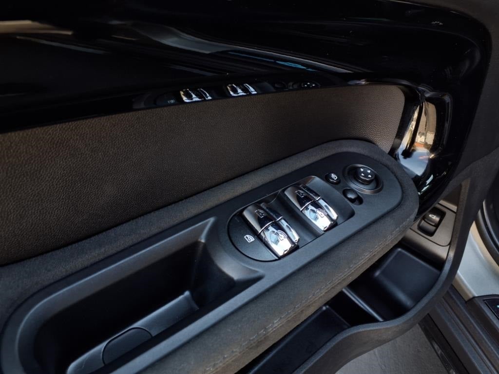 2020 MINI Countryman John Cooper Works