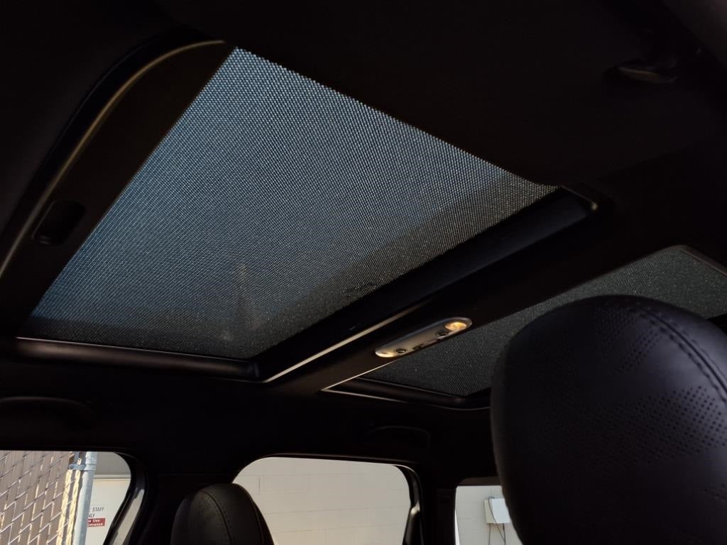 2020 MINI Countryman John Cooper Works