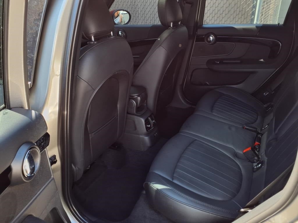 2020 MINI Countryman John Cooper Works