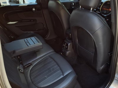 2020 MINI Countryman John Cooper Works