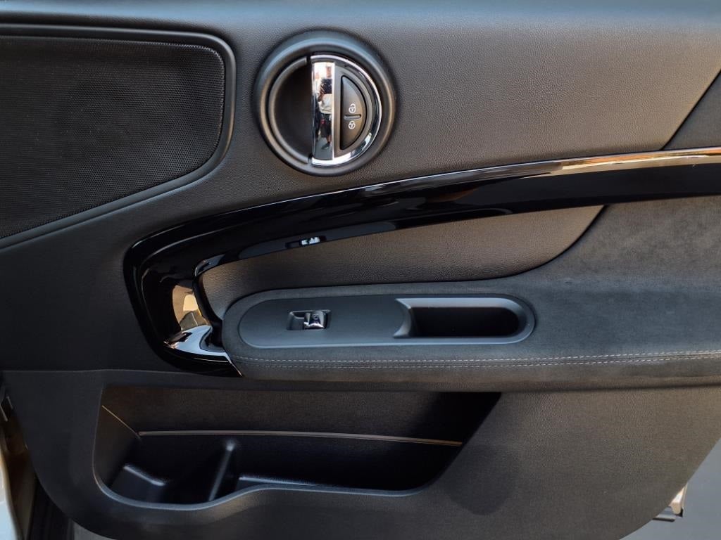 2020 MINI Countryman John Cooper Works