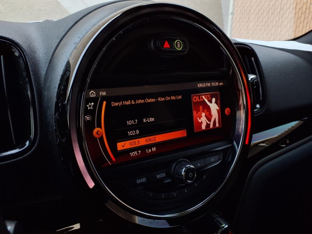 2020 MINI Countryman John Cooper Works