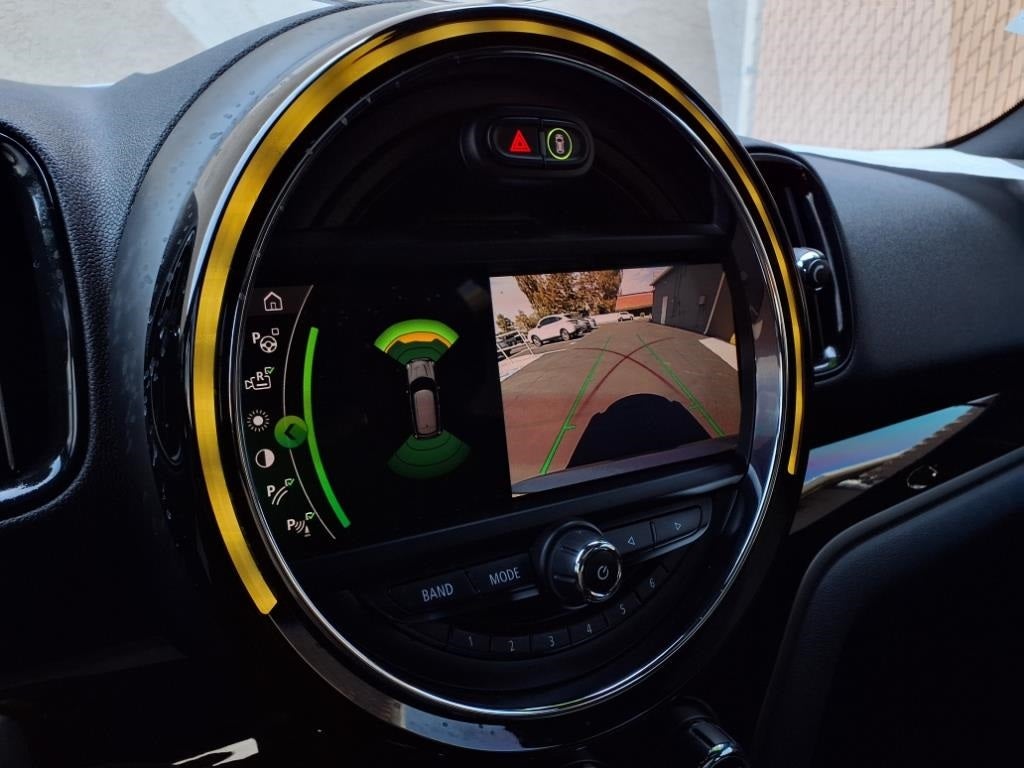 2020 MINI Countryman John Cooper Works