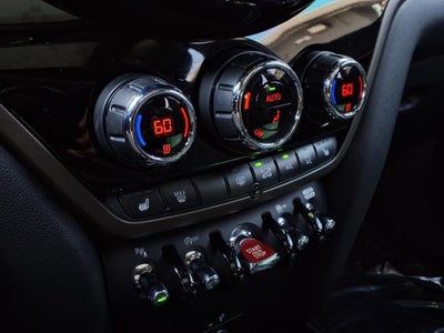 2020 MINI Countryman John Cooper Works