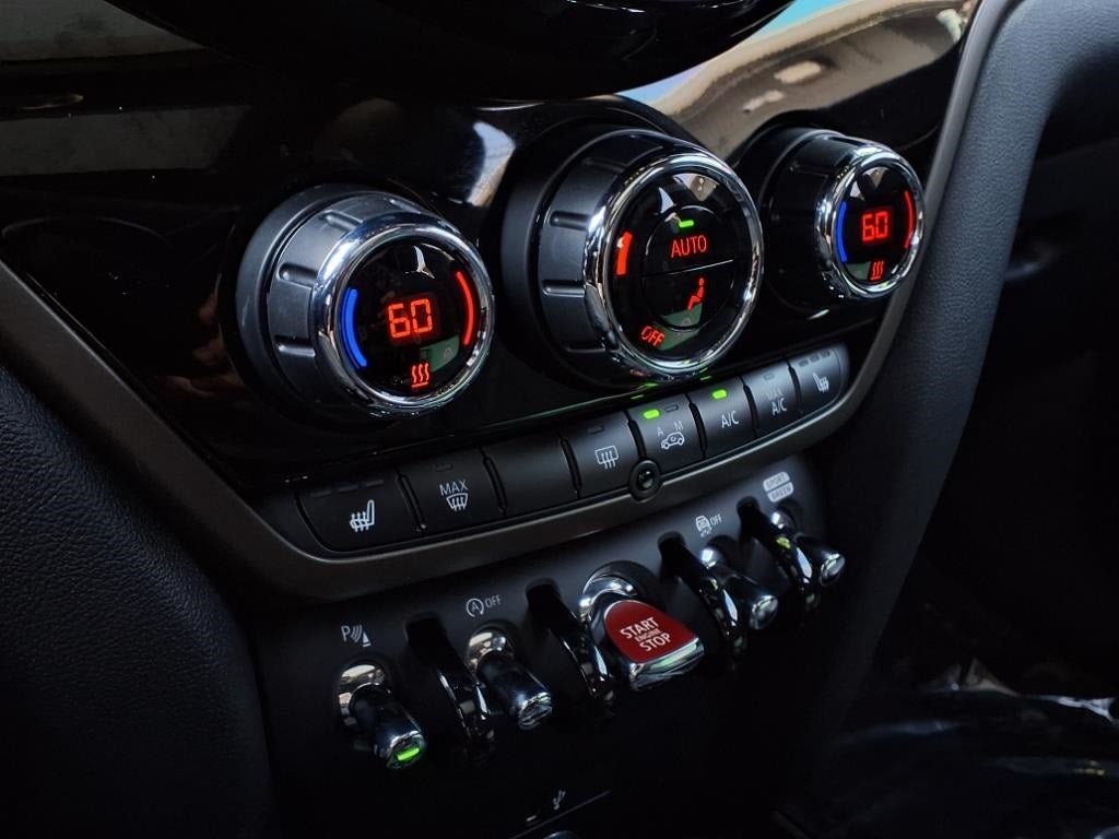 2020 MINI Countryman John Cooper Works