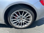 2008 Porsche Boxster Base